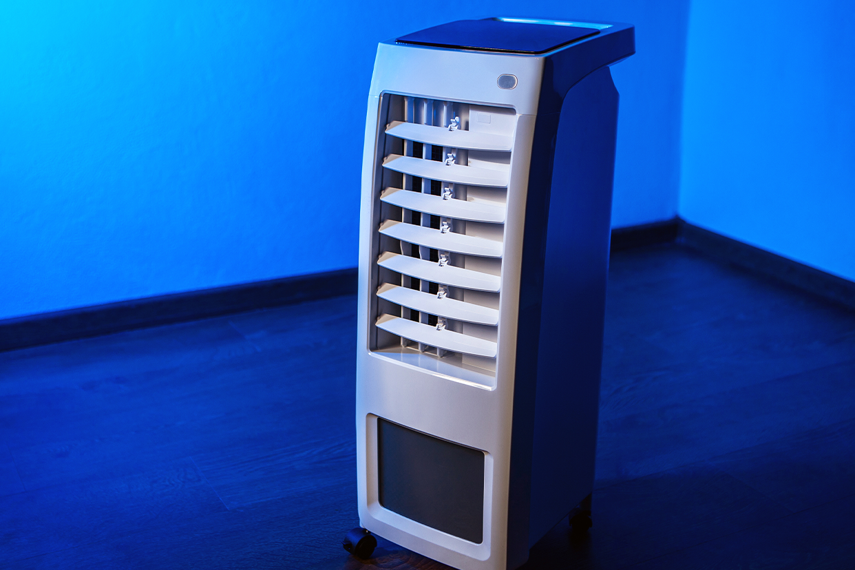 can-you-use-an-air-cooler-without-water-croma-unboxed